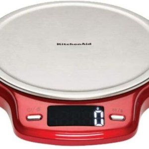 Kitchenaid Scale - Digital